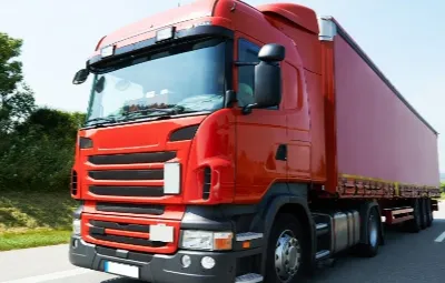 Antalya Yıldızeli Ambar Kargo