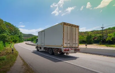 Antalya ile Yıldızeli Arası Bulaşık Makinesi Taşıma