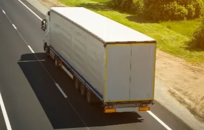 Antalya ile Yıldızeli Arası Parça Eşya Taşıma