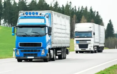 Antalya ile Yıldızeli Arası Eşya Taşıma